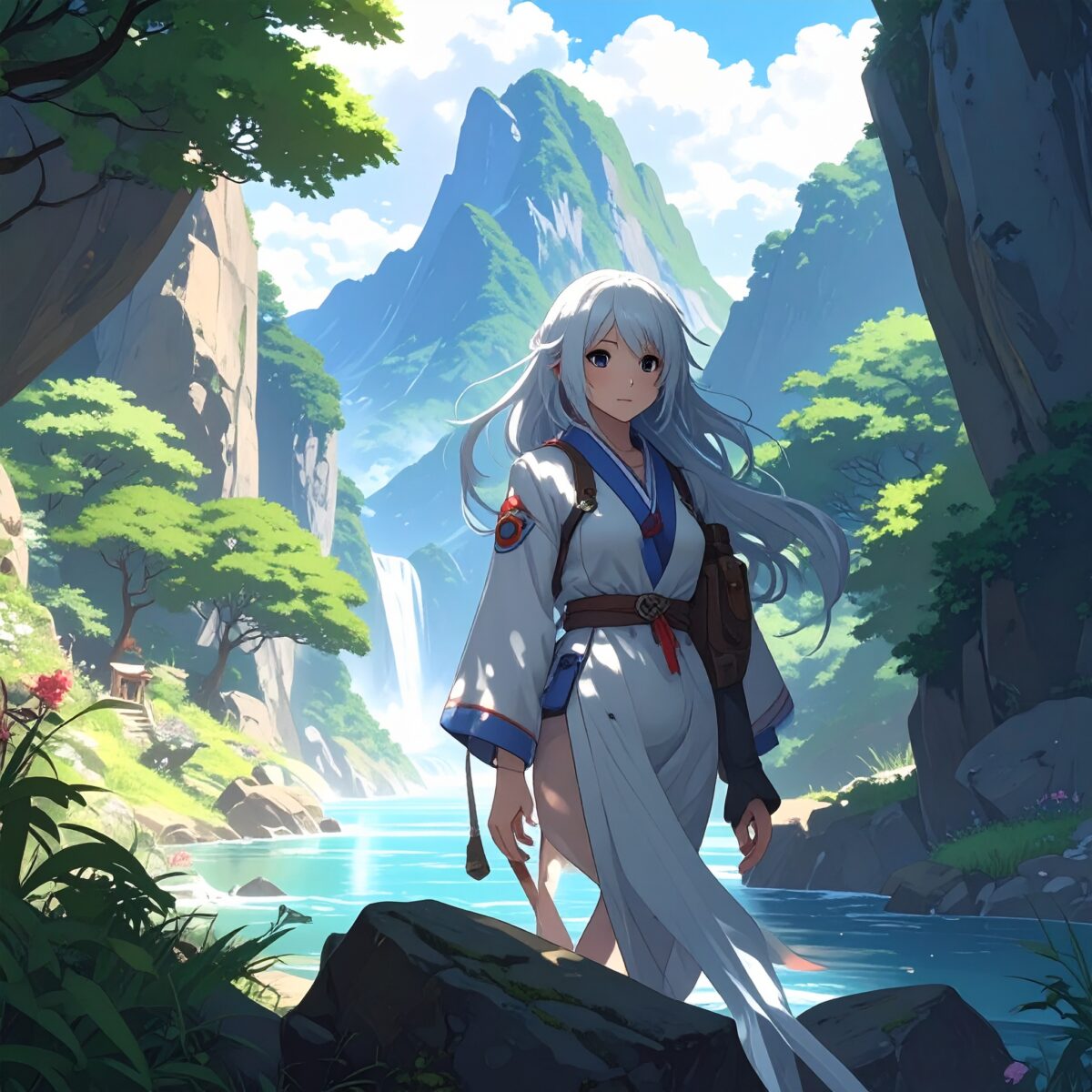 【宫崎】高千穂峡与神话之地的漫步之旅｜从东京出发，走进绝美圣地